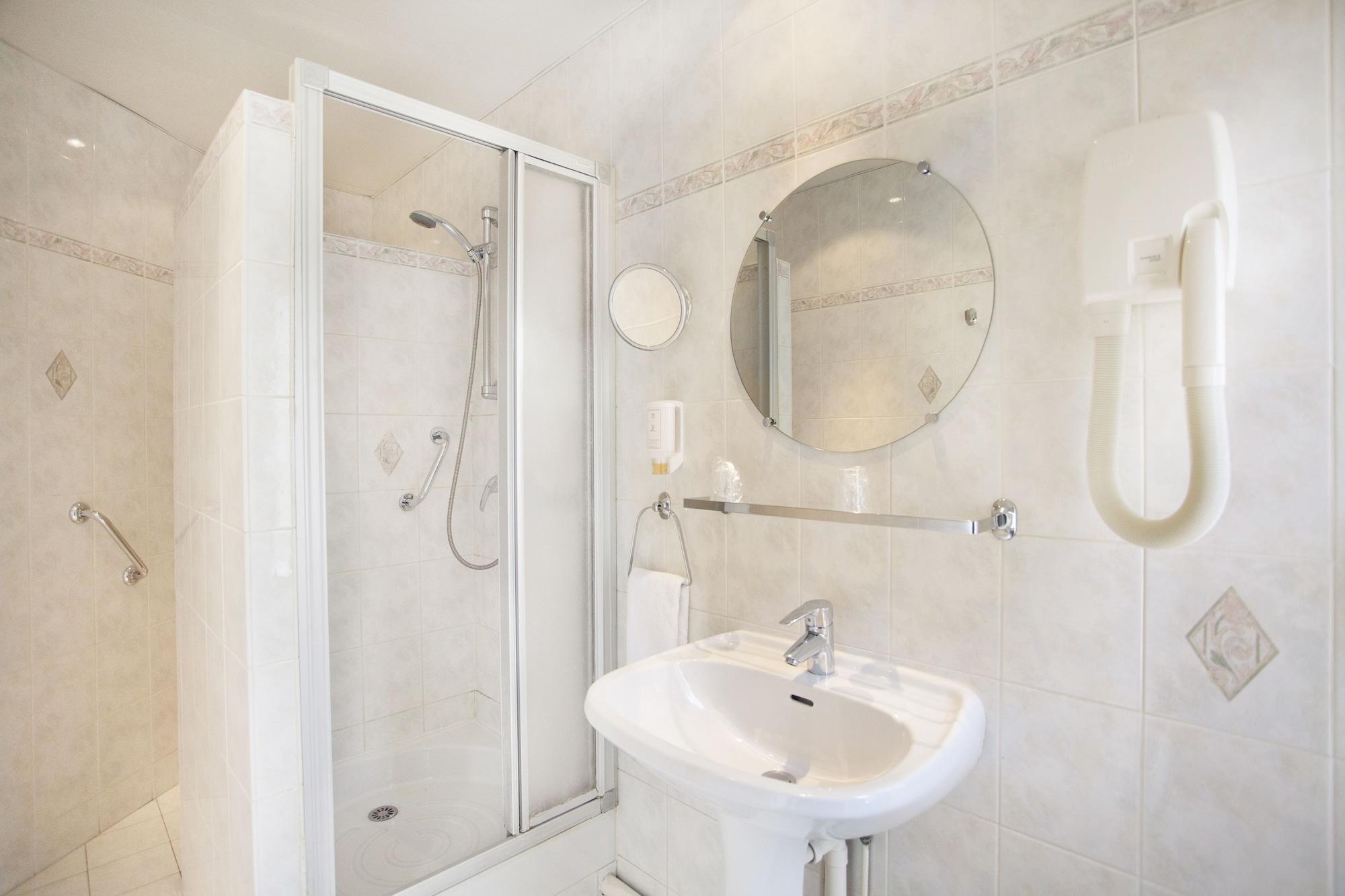 Nadaud Hotel Paris Eksteriør bilde